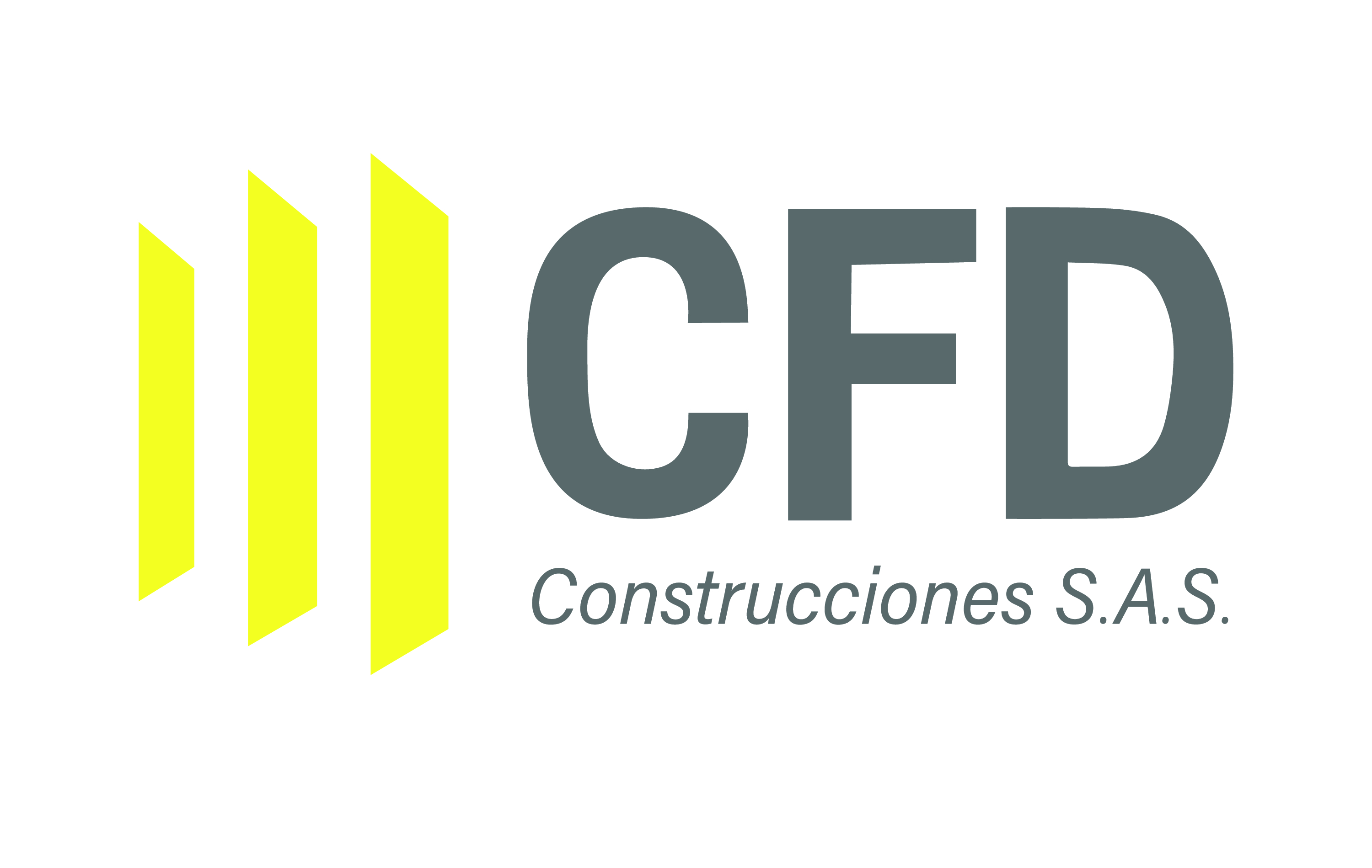 CFD-CONSTRUCCIONES