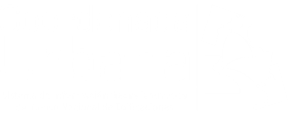 Coordenada Urbana